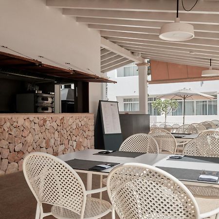 Prinsotel Alba & Spa Cala d'Or  Luaran gambar