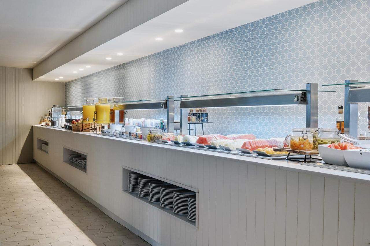 Prinsotel Alba & Spa Cala d'Or  Luaran gambar