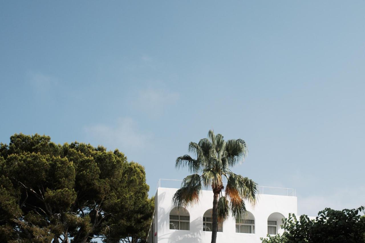 Prinsotel Alba & Spa Cala d'Or  Luaran gambar