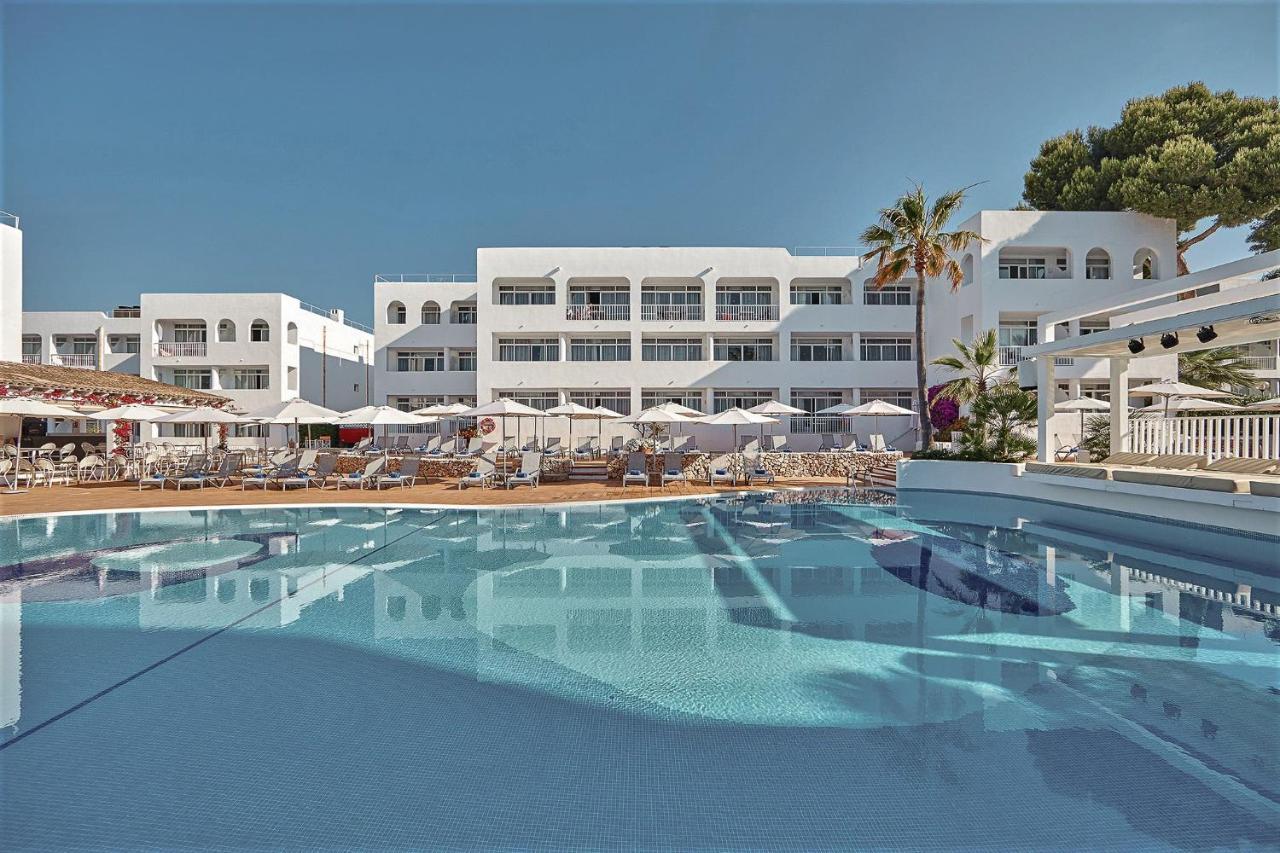 Prinsotel Alba & Spa Cala d'Or  Luaran gambar