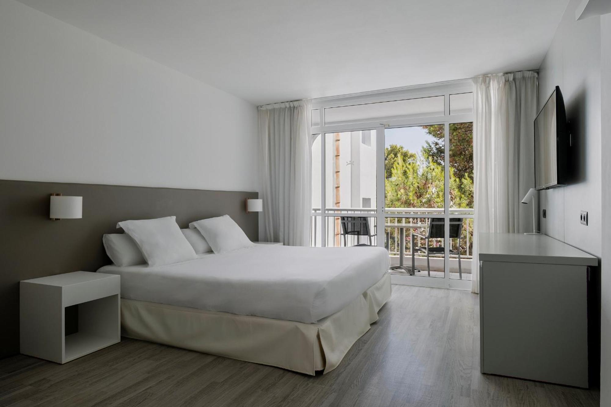 Prinsotel Alba & Spa Cala d'Or  Bilik gambar