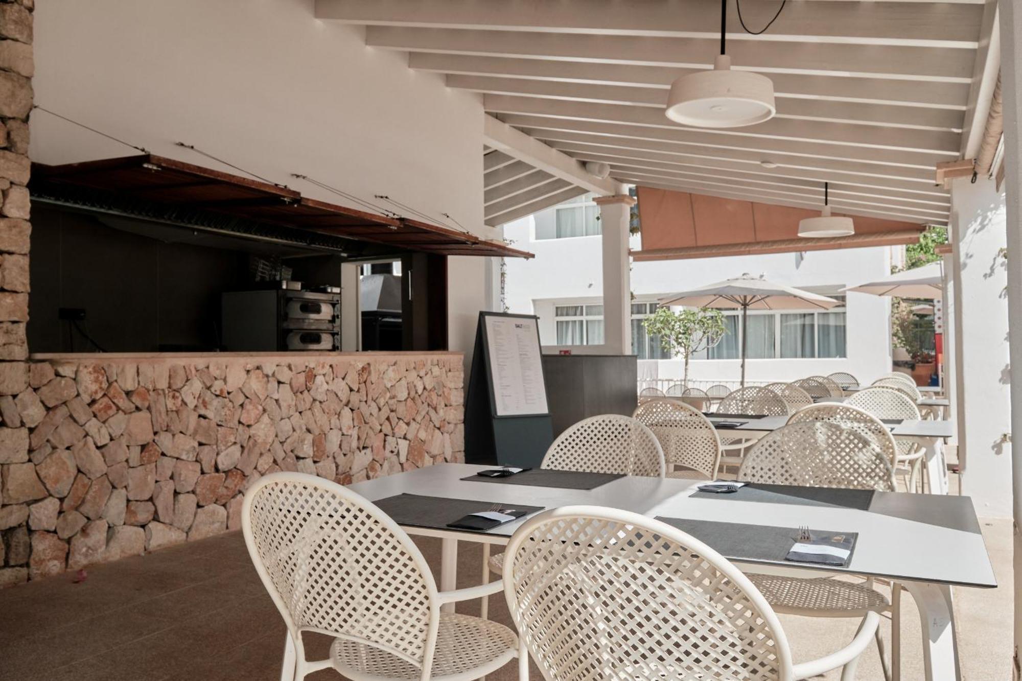 Prinsotel Alba & Spa Cala d'Or  Luaran gambar