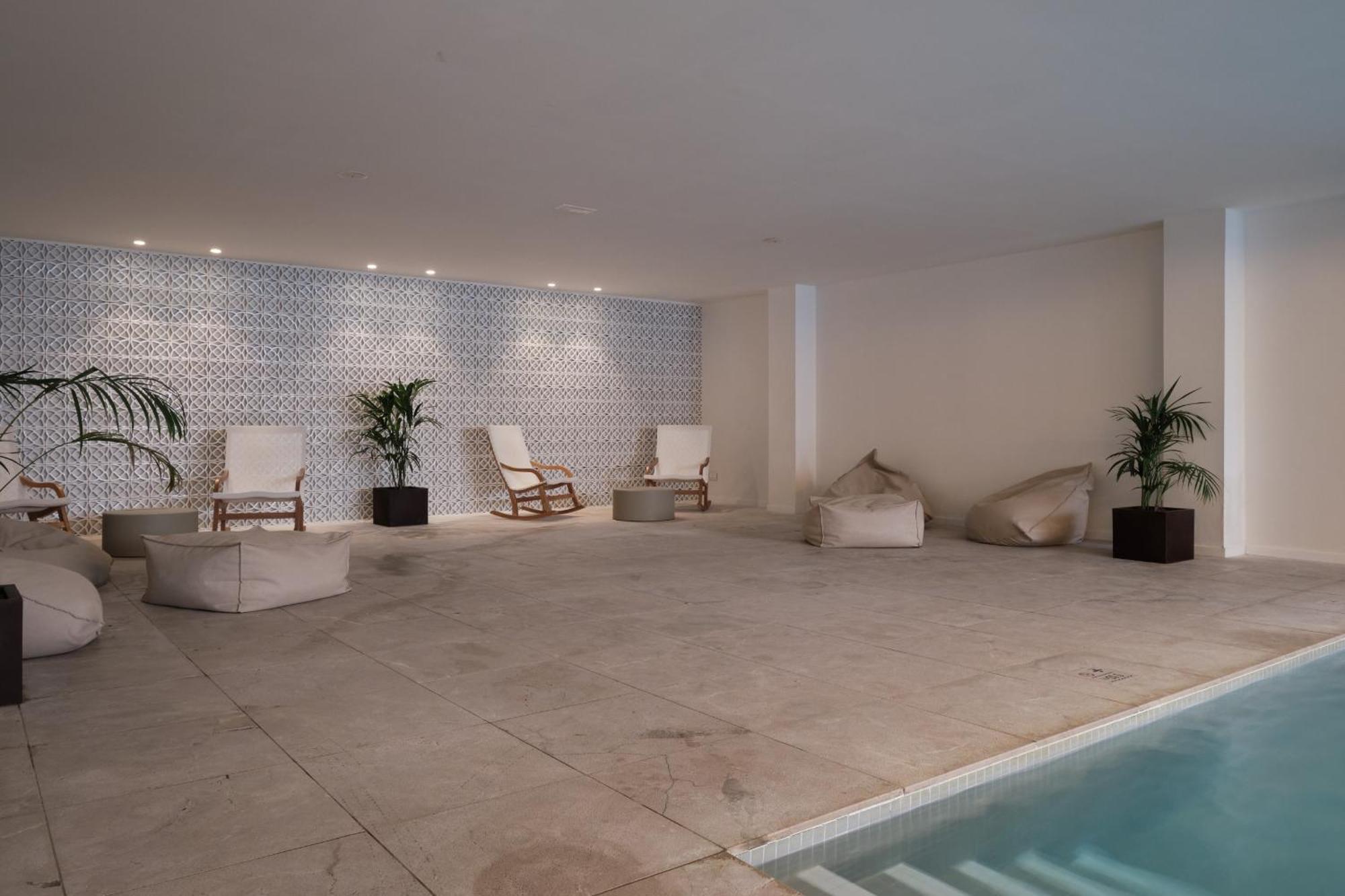 Prinsotel Alba & Spa Cala d'Or  Luaran gambar