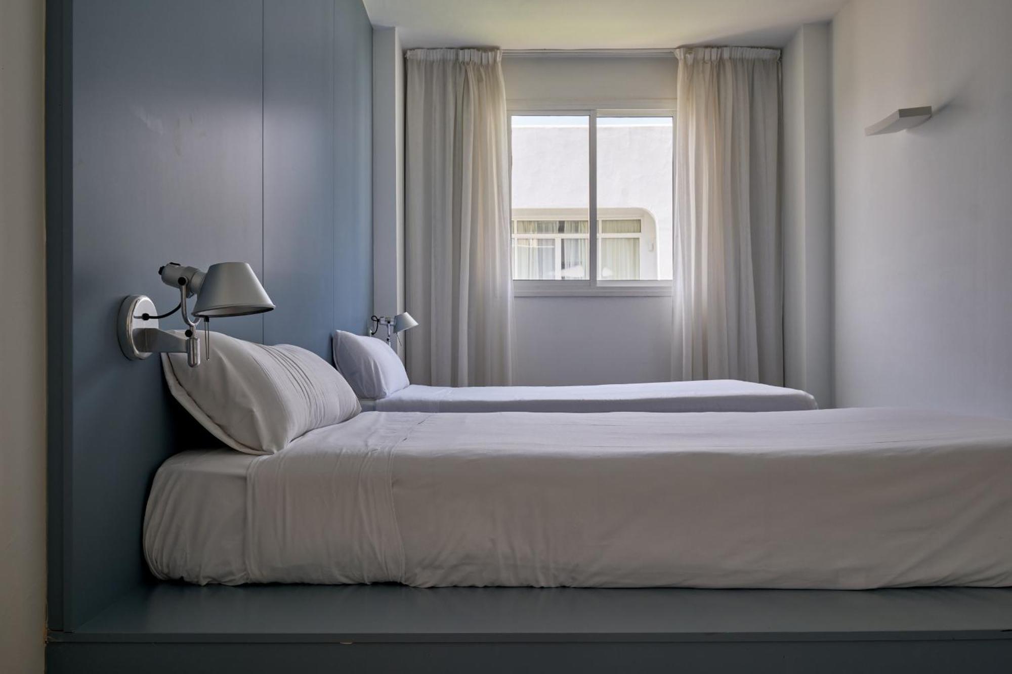 Prinsotel Alba & Spa Cala d'Or  Bilik gambar