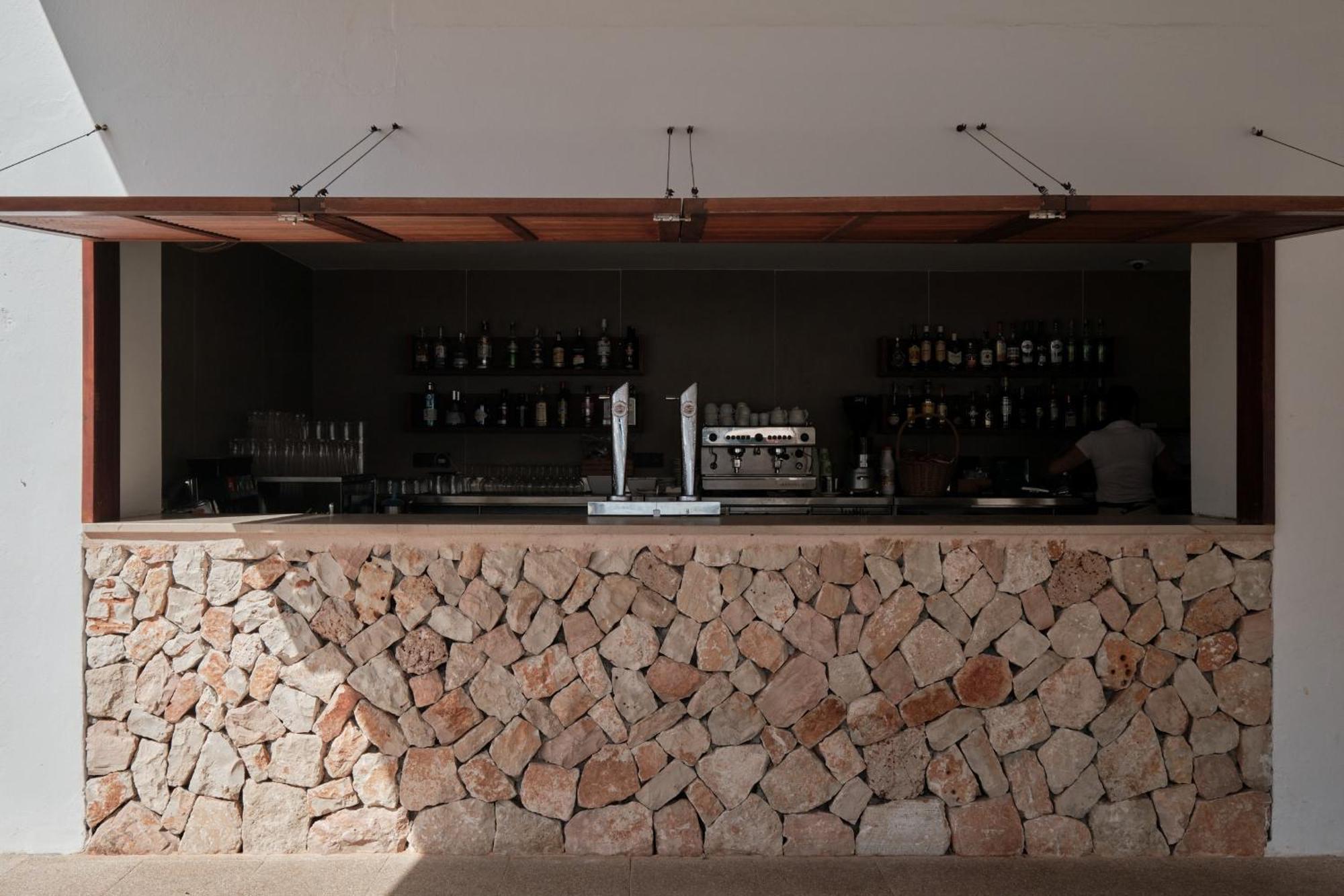 Prinsotel Alba & Spa Cala d'Or  Luaran gambar