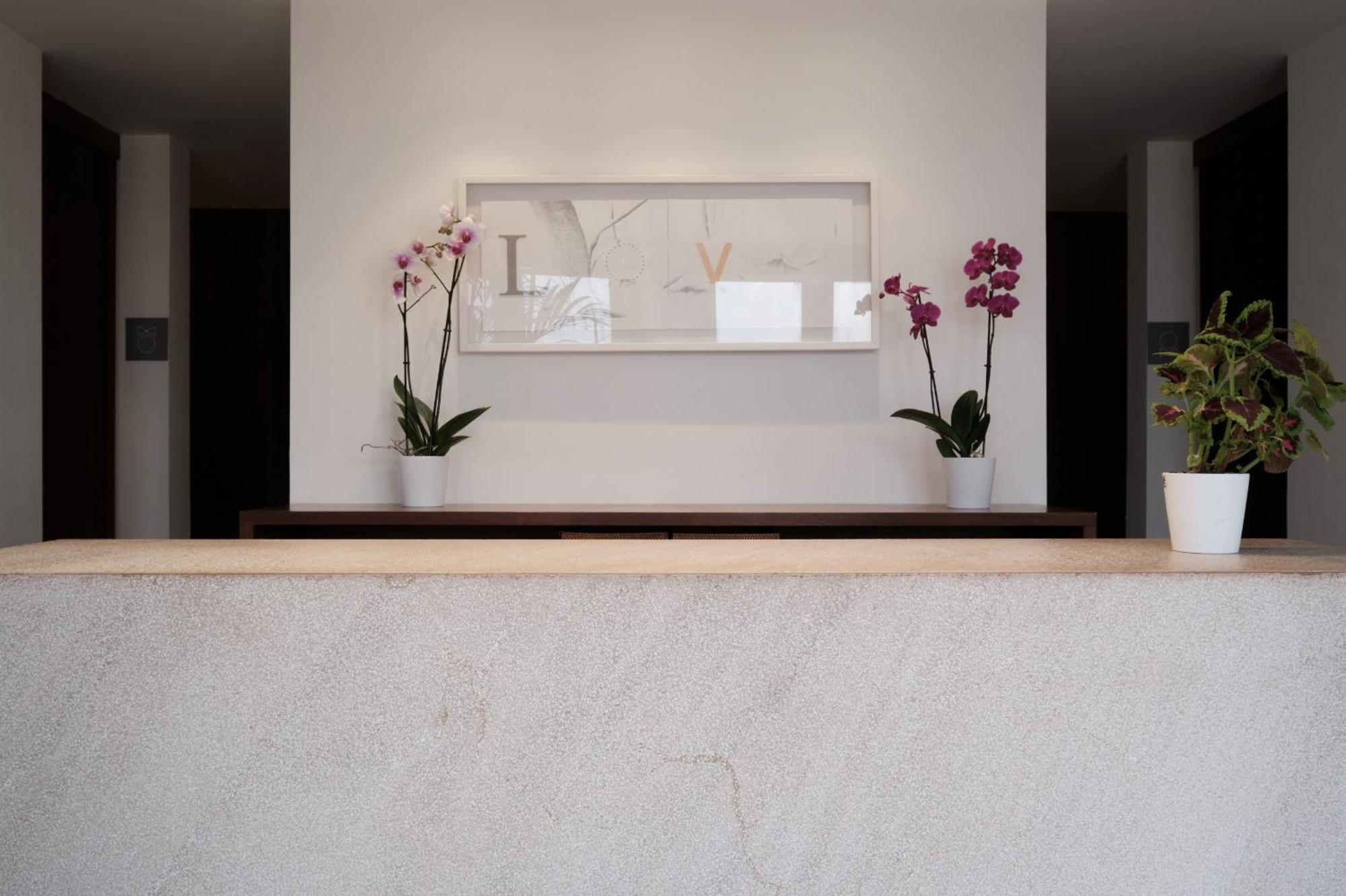 Prinsotel Alba & Spa Cala d'Or  Luaran gambar